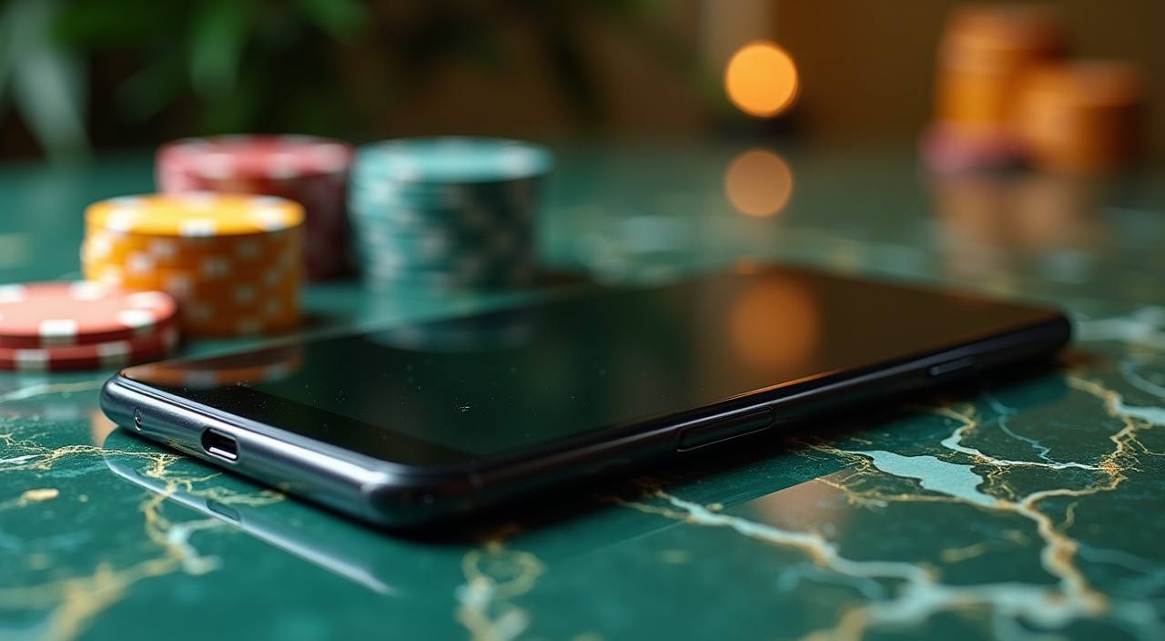 mmr30 mobile gaming