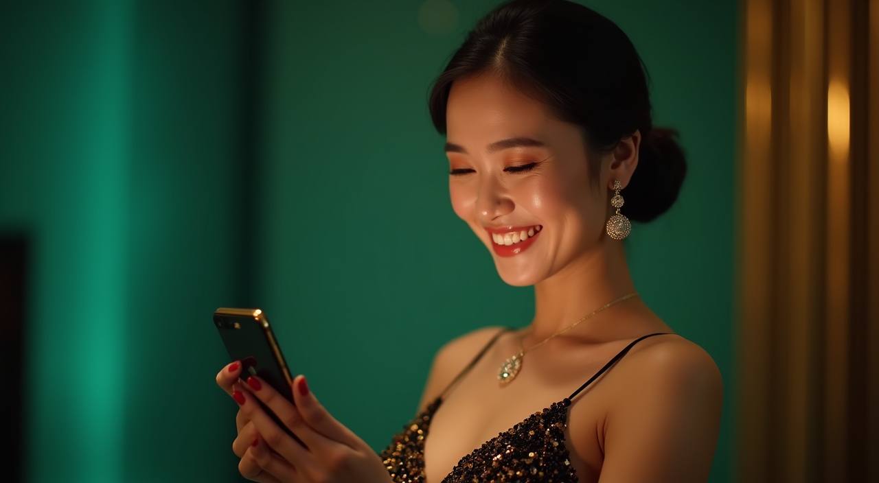 mmr30 mobile gaming